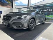 Bán xe Subaru WRX 2.4 CVT EyeSight 2025 giá 1 Tỷ 799 Triệu - Hà Nội
