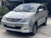 Bán xe Toyota Innova 2011 G giá 239 Triệu - Bình Dương