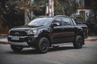 Bán xe Ford Ranger 2018 Wildtrak 2.0L 4x2 AT giá 535 Triệu - Long An