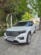 Bán xe Ford Explorer Limited 2.3L EcoBoost 2021 giá 1 Tỷ 350 Triệu - Thanh Hóa