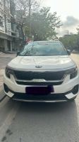 Bán xe Kia Seltos 2020 Luxury 1.4 AT giá 485 Triệu - Quảng Ninh