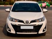 Bán xe Toyota Yaris 1.5G 2020 giá 535 Triệu - Hà Nội