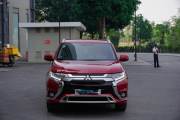 Bán xe Mitsubishi Outlander 2022 2.0 CVT giá 720 Triệu - Hà Nội