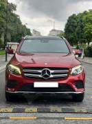 Bán xe Mercedes Benz GLC 2017 300 4Matic giá 1 Tỷ 30 Triệu - Hà Nội