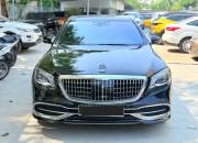 Bán xe Mercedes Benz S class 2016 S400L giá 1 Tỷ 300 Triệu - Hà Nội