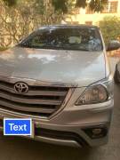 Bán xe Toyota Innova 2014 2.0G giá 350 Triệu - Hà Nội