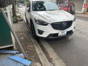 Bán xe Mazda CX5 2017 2.5 AT AWD giá 530 Triệu - Hà Nội