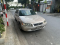 Bán xe Toyota Camry 2001 GLi 2.2 giá 105 Triệu - Hà Nội