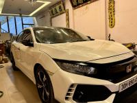 Bán xe Honda Civic 2017 1.5L Vtec Turbo giá 485 Triệu - Hà Nội