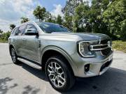Bán xe Ford Everest 2022 Titanium 2.0L 4x2 AT giá 1 Tỷ 99 Triệu - Hà Nội