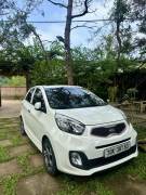 Bán xe Kia Morning 2013 1.0 AT Sport giá 268 Triệu - Hà Nội