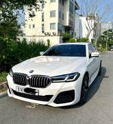 Bán xe BMW 5 Series 2021 530i M Sport giá 2 Tỷ 300 Triệu - TP HCM