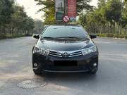 Bán xe Toyota Corolla altis 2015 1.8G AT giá 485 Triệu - Hà Nội