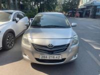 Bán xe Toyota Vios 2008 1.5E giá 128 Triệu - Thanh Hóa