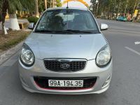 Bán xe Kia Morning 1.0 MT Sport 2011 giá 109 Triệu - Hải Dương