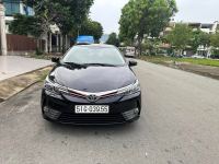 Bán xe Toyota Corolla altis 2018 1.8G AT giá 469 Triệu - TP HCM