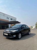 Bán xe Toyota Vios 2014 1.3J giá 205 Triệu - Hà Nội