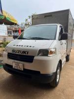 Bán xe Suzuki Carry Pro 2012 giá 134 Triệu - Lâm Đồng