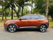 Bán xe Peugeot 3008 2018 1.6 AT giá 650 Triệu - TP HCM