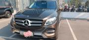 Bán xe Mercedes Benz GLE Class 2016 GLE 400 4Matic giá 1 Tỷ 86 Triệu - Hà Nội