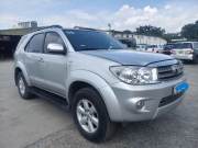 Bán xe Toyota Fortuner 2009 2.5G giá 320 Triệu - Hà Nội
