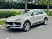 Bán xe Porsche Macan 2022 GTS giá 5 Tỷ 850 Triệu - TP HCM