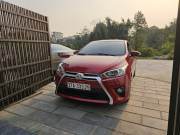 Bán xe Toyota Yaris 2016 1.5G giá 369 Triệu - Ninh Bình