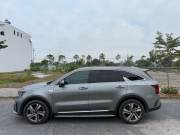 Bán xe Kia Sorento 2021 Signature 2.2 AT AWD giá 845 Triệu - Thái Bình