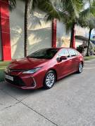 Bán xe Toyota Corolla altis 2022 1.8G giá 580 Triệu - Bình Dương