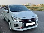 Bán xe Mitsubishi Attrage 2020 1.2 CVT giá 275 Triệu - TP HCM