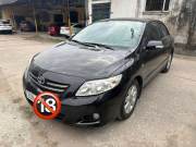 Bán xe Toyota Corolla altis 2009 1.8G AT giá 255 Triệu - Hà Nội