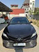 Bán xe Toyota Camry 2020 2.5Q giá 900 Triệu - Hải Phòng