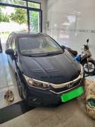 Bán xe Honda City 2018 1.5TOP giá 399 Triệu - Cần Thơ