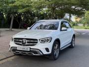 Bán xe Mercedes Benz GLC 2022 200 giá 1 Tỷ 239 Triệu - TP HCM