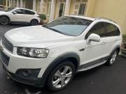 Bán xe Chevrolet Captiva LTZ 2.4 AT 2015 giá 400 Triệu - TP HCM