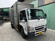 Bán xe Mitsubishi Canter 2019 Fuso Thùng Kín giá 368 Triệu - Tây Ninh