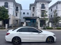 Bán xe Mercedes Benz C class 2016 C250 Exclusive giá 615 Triệu - Bắc Ninh