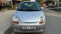 Bán xe Daewoo Matiz 2008 Joy 0.8 MT giá 70 Triệu - Thái Nguyên