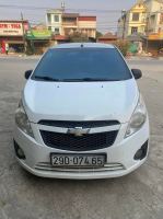 Bán xe Chevrolet Spark 2012 Van 1.0 AT giá 95 Triệu - Hà Nội