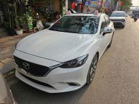 Bán xe Mazda 6 2018 2.5L Premium giá 555 Triệu - Hà Nội