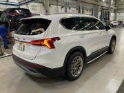 Bán xe Hyundai SantaFe 2021 Tiêu chuẩn 2.5L giá 820 Triệu - Bình Thuận