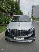 Bán xe Mercedes Benz V class 2021 V250 AMG giá 2 Tỷ 650 Triệu - TP HCM