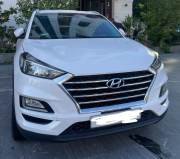 Bán xe Hyundai Tucson 2020 2.0 AT giá 650 Triệu - Hà Nội