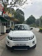 Bán xe LandRover Range Rover Evoque 2012 Pure Premium giá 495 Triệu - Thanh Hóa