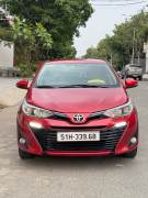 Bán xe Toyota Vios 2020 1.5G giá 399 Triệu - TP HCM