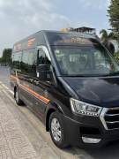 Bán xe Hyundai Solati 2017 H350 2.5 MT giá 495 Triệu - TP HCM