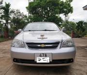 Bán xe Chevrolet Lacetti 1.6 2011 giá 135 Triệu - Đăk Lăk