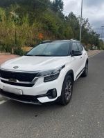 Bán xe Kia Seltos 2020 Premium 1.4 AT giá 584 Triệu - Kon Tum