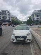 Bán xe Hyundai i10 2019 Grand 1.2 AT giá 321 Triệu - Quảng Ninh