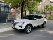 Bán xe Ford Explorer 2018 Limited 2.3L EcoBoost giá 1 Tỷ 80 Triệu - TP HCM